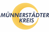 Logo: Münnerstädter Kreis